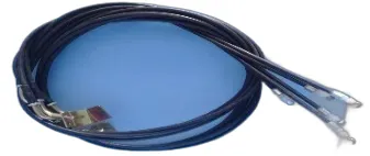 SEAT LOCK CABLE  LONG