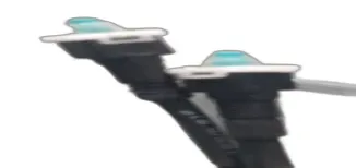 BRAKE SENSOR SET L&R