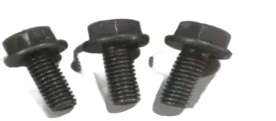 M10 NUT BOLT