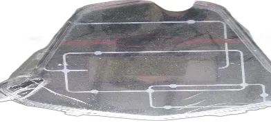 SPEEDOMETER SM2 HEXA