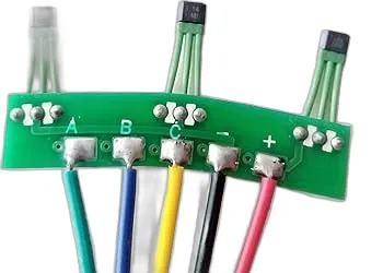 SENSOR PLATE [AHH1-AH60-AHH1] (0a3e)