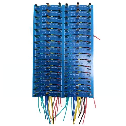 SENSOR PLATE [BLUE 41F-N13-41F]  (2287)