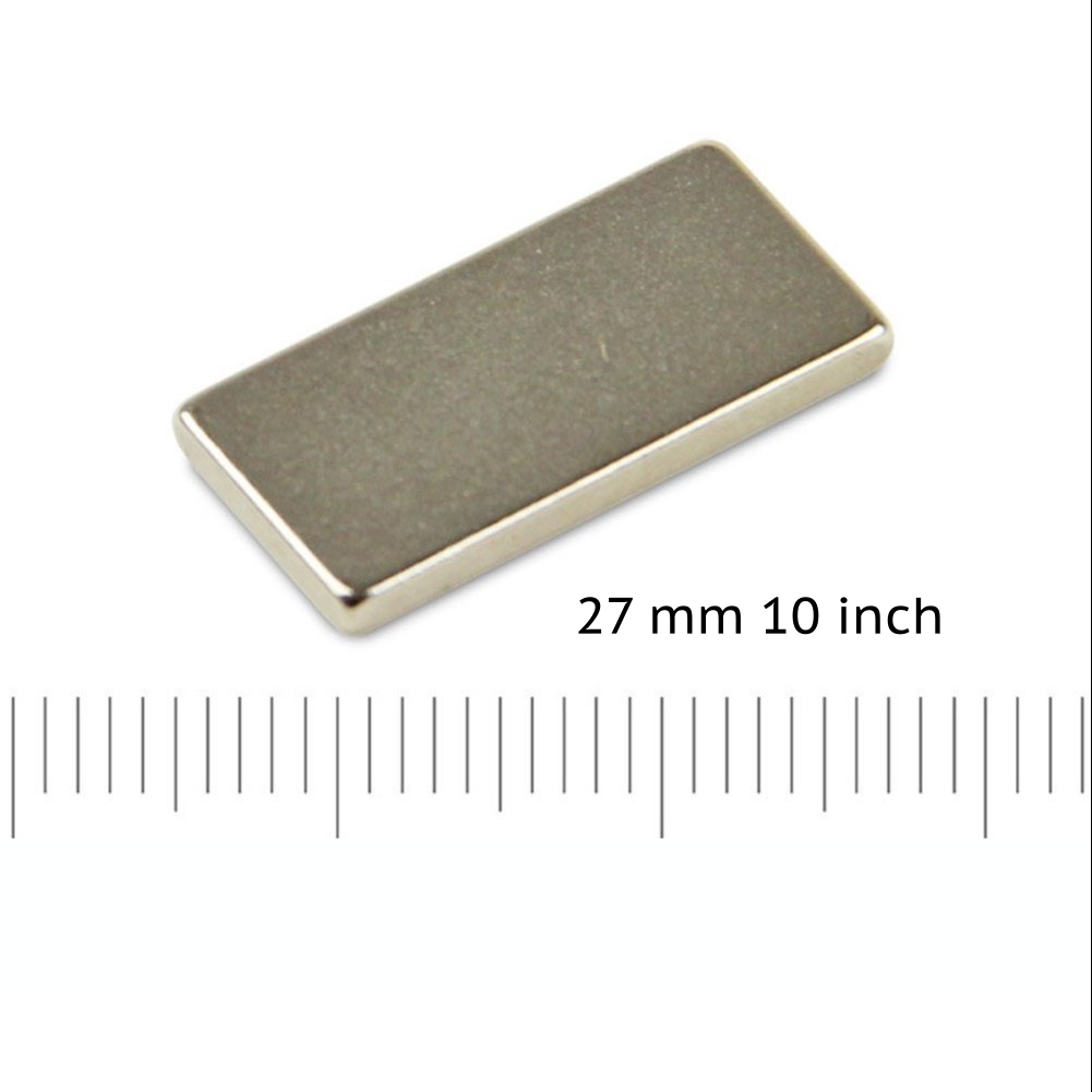 MAGNET 27MM [10 INCH] (1cb0)
