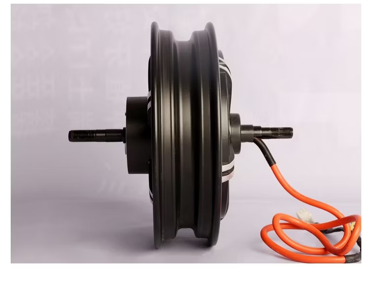 MOTOR LOADER 10 INCH 1200W DISC (1caf)