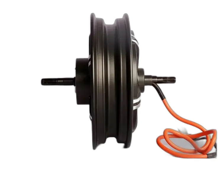 MOTOR LOADER 10 INCH 1200W DISC (1caf)