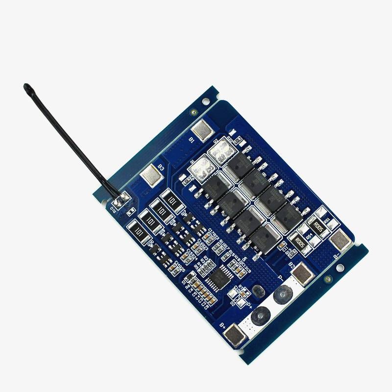 BMS LFP 4S 20A BLUE SQURAE 8181A (TDT) (35cf)