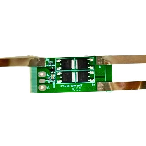 BMS LFP 04S/10AMP WITH BAL WITH CONNECT(TDT) (35ce)