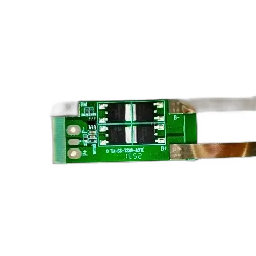 BMS LFP 04S/10AMP WITH BAL WITH CONNECT(TDT) (35ce)