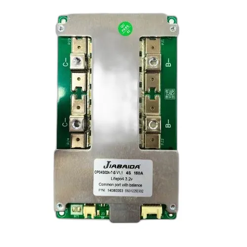 BMS LFP 4S 150A JBD (CP04S024) (33d4)