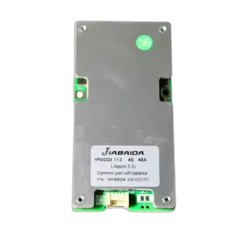 BMS LFP 4S 40A JBD (HP04S024) (33cf)