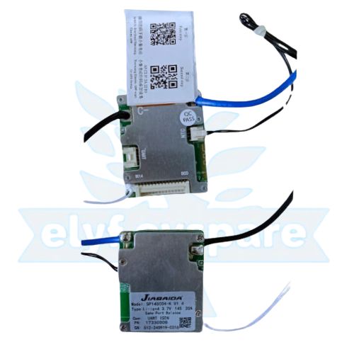 BMS 10-14S 20A SMART JBD (SP24S004)  (3434)