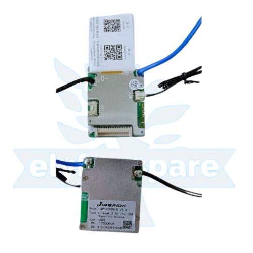 BMS 10-14S 30A SMART JBD (SP14S004) (3435)