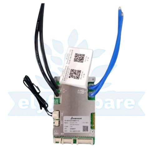 BMS 10-17S  100A SMART JBD (SP17S005) (3439)