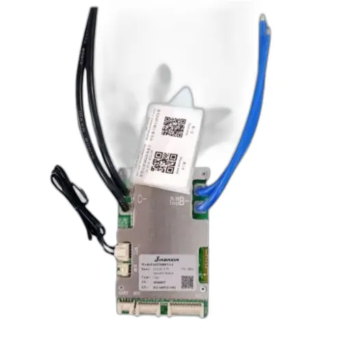 BMS 10-17S  100A SMART JBD (SP17S005) (3439)