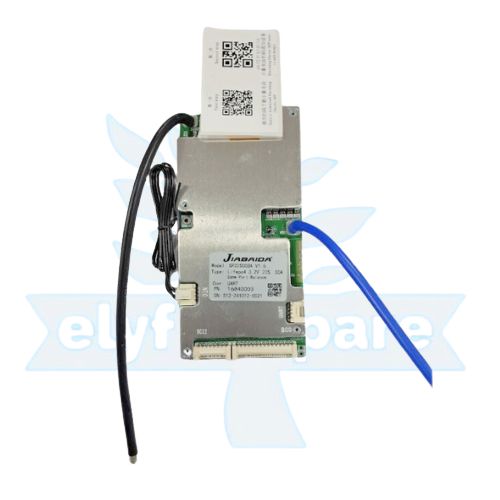 BMS 6-22S 50A SMART JBD (SP22S003A) (3421)