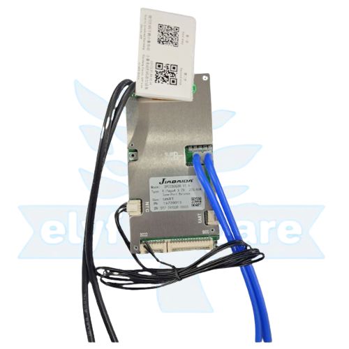 BMS 6-22S 60A SMART JBD (SP22S003B) (3422)