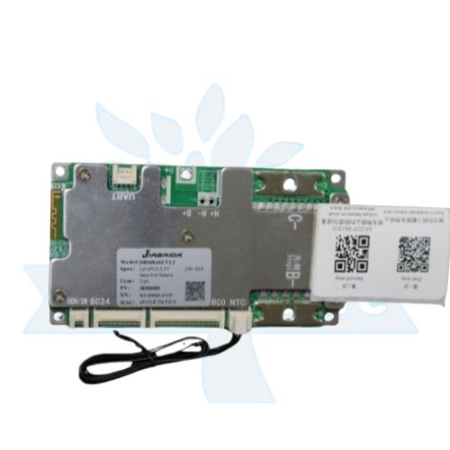 BMS 7-24S 60A SMART JBD (DB24SA03) (3429)