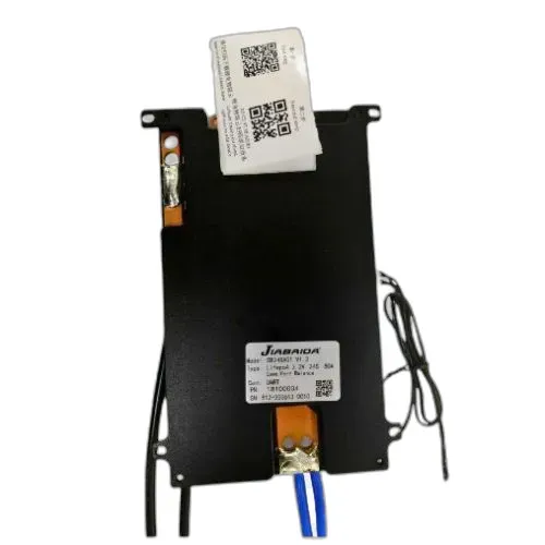 BMS 7-24S 80A SMART JBD (DB24SA01) (342a)