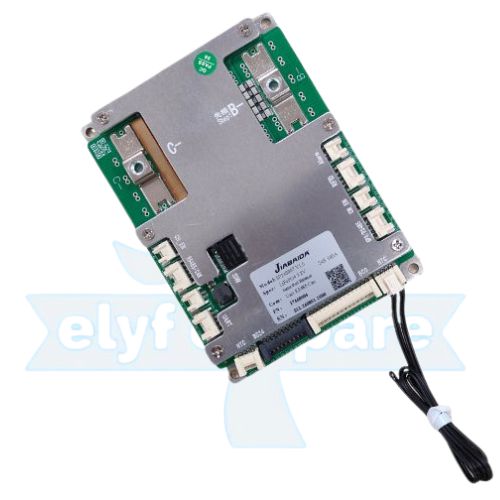 BMS 8-24S 100A SMART JBD (SP24S007) (3430)