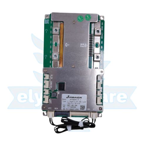 BMS 8-24S 150A SMART JBD (SP24S004) (3431)