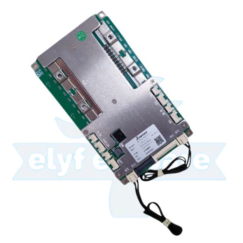 BMS 8-24S 200A SMART JBD (SP24S004) (3433)