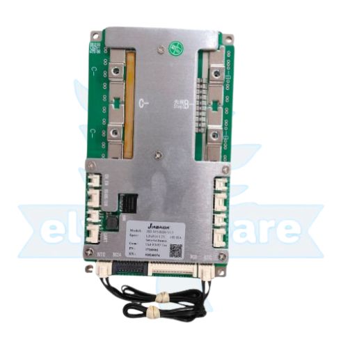 BMS 8-24S 60A SMART JBD (SP24S007) (342e)