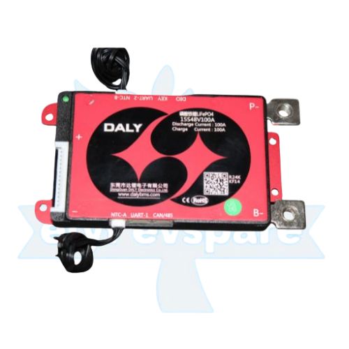 BMS LFP 15S 100A SMART CAN DALY (33ee)