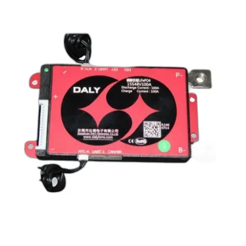 BMS LFP 15S 100A SMART CAN DALY (33ee)