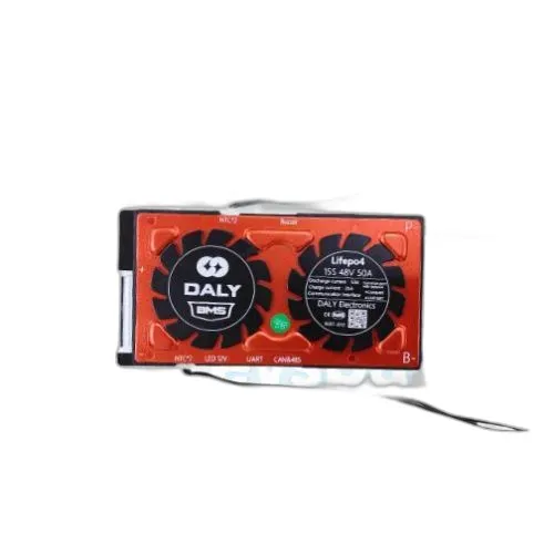 BMS LFP 15S 50A SMART CAN DALY (2f8a)