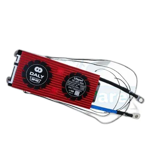 BMS LFP 19S 100A SMART CAN DALY (33f8)