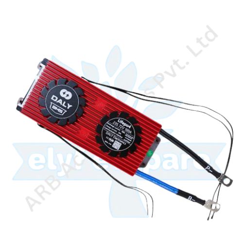 BMS LFP 23S 100A SMART CAN DALY (3401)