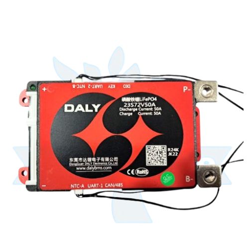 BMS LFP 23S 50A SMART CAN DALY (33fe)