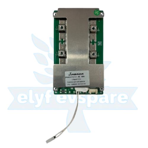 BMS LFP 4S 80A JBD (ZP04S014) (33d1)
