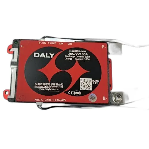 BMS NMC 20S 100A SMART CAN DALY (341a)