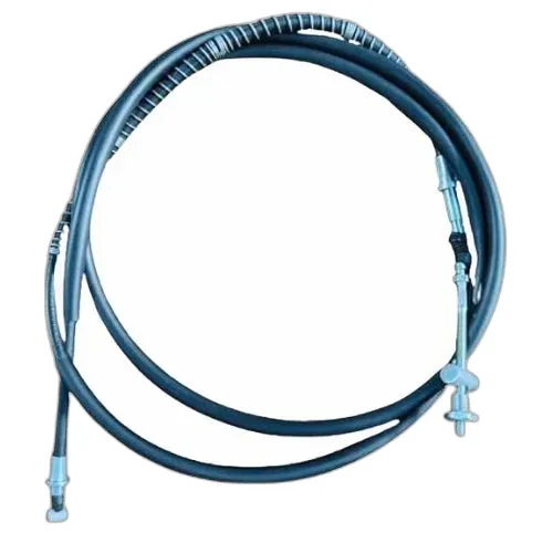 BRAKE CABLE [HD ADJUSTER 78 INCH]  (34b0)