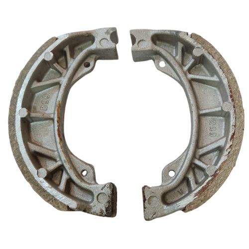 BRAKESHOE [110MM] (LOOSE)  (0342)