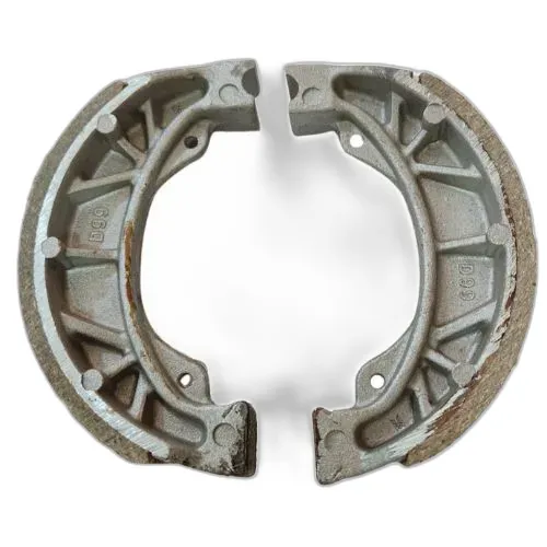 BRAKESHOE [110MM] (LOOSE)  (0342)