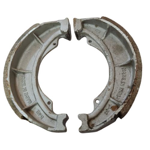 BRAKESHOE [130MM] (LOOSE) (0761)