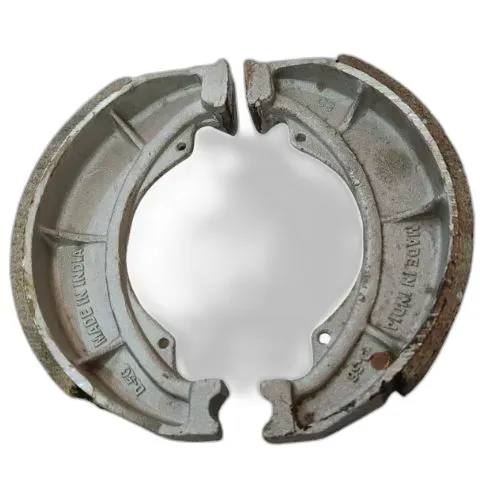 BRAKESHOE [130MM] (LOOSE) (0761)