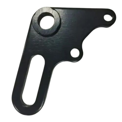 CALIPER PLATE [4 BIG HOLES] (1c85)