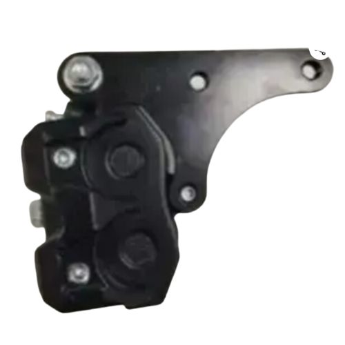 CALIPER (REAR) [LEFT] (081e)