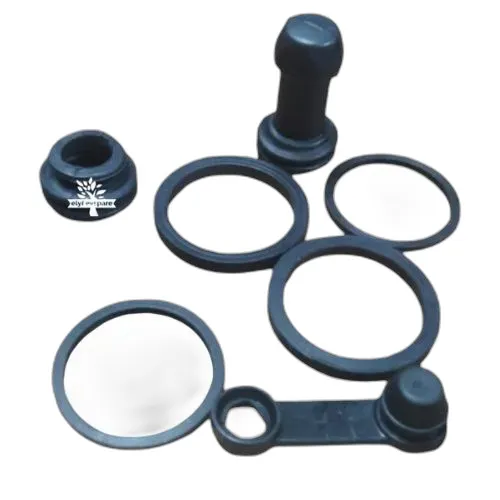 CALIPER RUBBER SET OF 7 (036d)