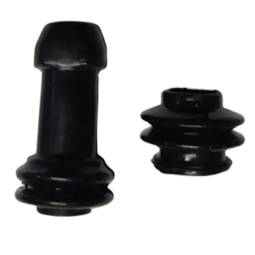 CALIPER RUBBER SET OF TWO (0a09)