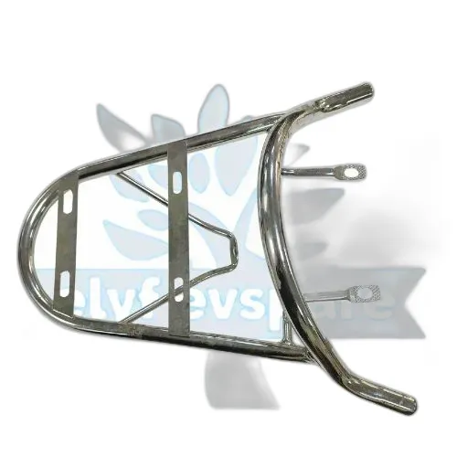 CARRIER STEEL (32ac)