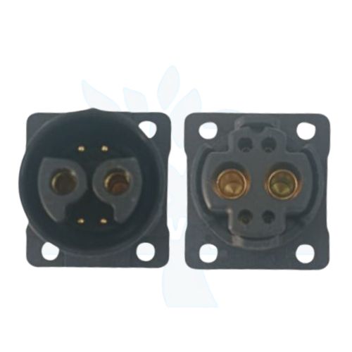 CHAK OKI FEMALE SOCKET (1ab3)