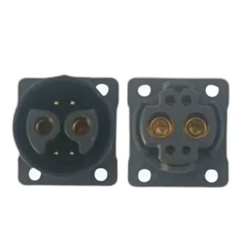 CHAK OKI FEMALE SOCKET (1ab3)