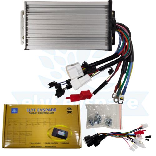 CONT. HRO OPT 48V35A W/P PLUG (26d4)