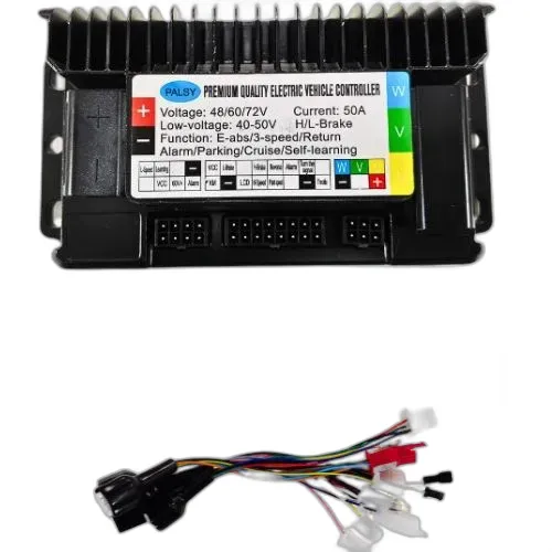 CONT. PALSY 48/60/72V+50A (SMART) (23a3)