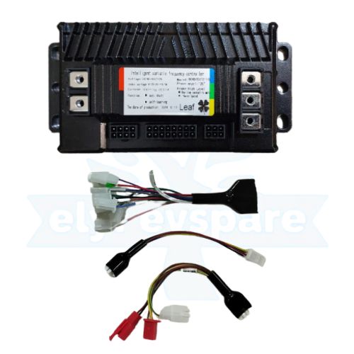 CONT. (SMART) [ALUM 48/60/72V+32A] (26d8)