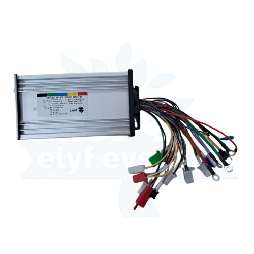 CONT (WIRED) [NTJ 48/60V+32A]  (26d1)